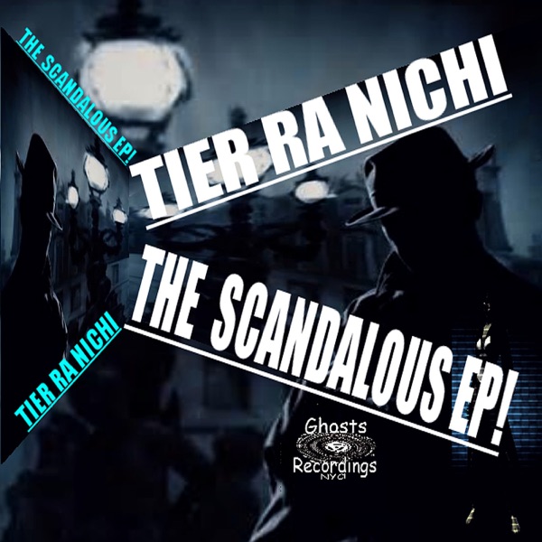 The Scandalous EP! - Single