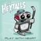 Let's Build Robots - The Hextalls lyrics