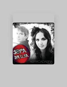 Ouça Sopa Bruja, assista a videoclipes, leia a biografia, veja as datas das turnês e mais!