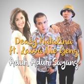 Aduh Aduh Sayang (feat. Lawa Nie Geng) artwork