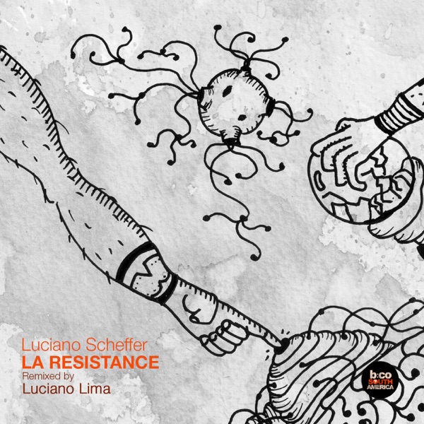 La Resistance - Single