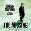 The Missing (Original Television Soundtrack) artwork