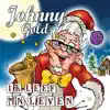 Johnny Gold - Ik leef m'n leven (KERST EDIT)