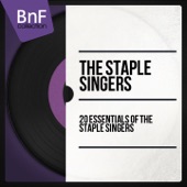 20 Essentials of The Staple Singers (Mono Versions) artwork