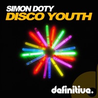 Disco Youth - Single - Simon Doty