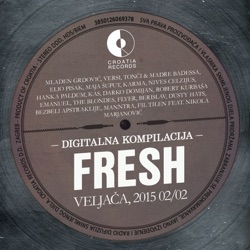 Flyer - Pjesma Za Dvoje