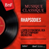Hungarian Rhapsodies, S. 244: No. 2 in C-Sharp Minor (Orchestrated by Karl Müller-Berghaus) artwork