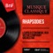 Hungarian Rhapsodies, S. 244: No. 2 in C-Sharp Minor (Orchestrated by Karl Müller-Berghaus) artwork