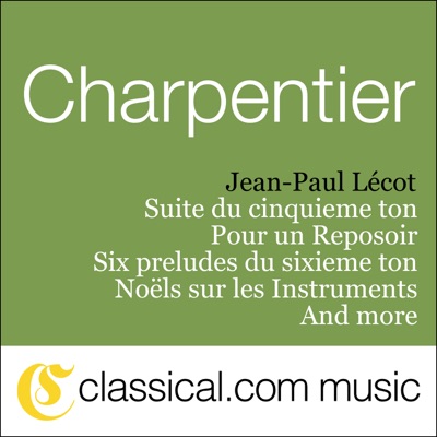 Pour un Reposoir, H. 508 - Quand Le St Sacremet Est Posé Plain-chant en Taille Et en Dessus-thumbnail