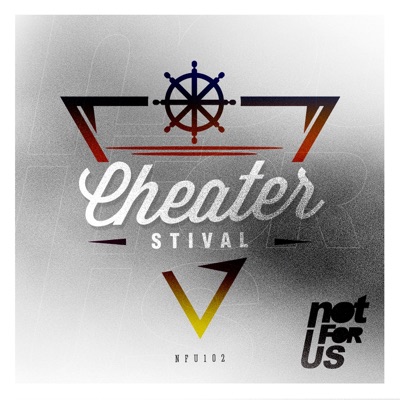 Cheater EP