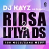 Ridsa & Li'lya Ds