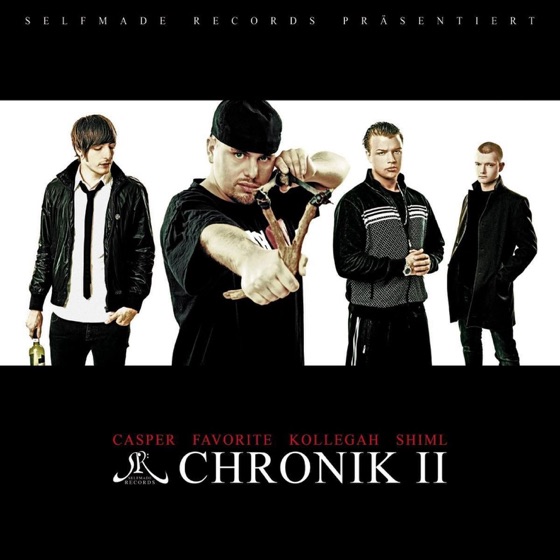 Cover artwork for Halbautomatik