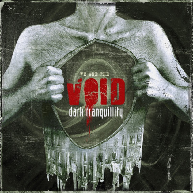 Where Death Is Most Alive (Live)” álbum de Dark Tranquillity en