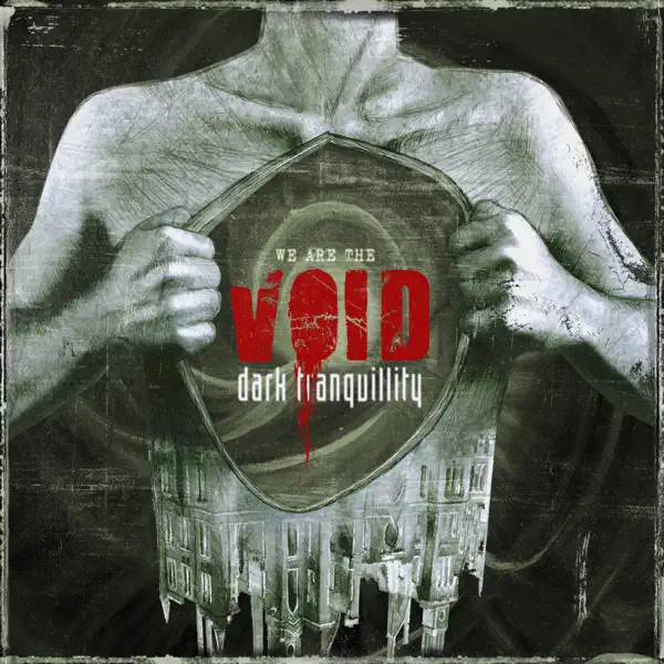 The Grandest Accusation — Dark Tranquillity