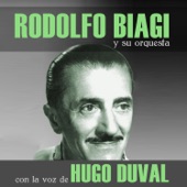 Todo Es Amor (feat. Orquesta de Rodolfo Biagi & Hugo Duval) artwork