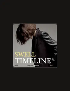 Dengarkan SWELL, tonton video musik, baca bio, lihat tanggal tur & lainnya!