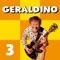 Gummibär - Geraldino lyrics