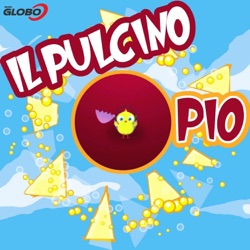 Pulcino Pio - Il pulcino Pio
