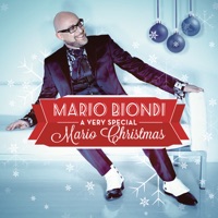 A Very Special Mario Christmas - Mario Biondi
