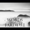 Auriga - Words Of Farewell lyrics
