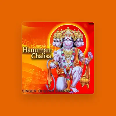 Listen to Bhuvan Sharma, watch music videos, read bio, see tour dates & more!