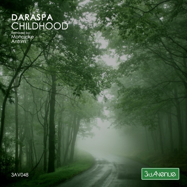 Childhood - Single