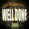 Well Done