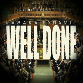 Well Done Kabaka Pyramid