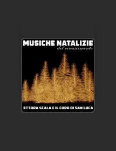 Ακούστε περιεχόμενο από Ettore Scala, παρακολουθήστε μουσικά βίντεο, διαβάστε το βιογραφικό, δείτε ημερομηνίες περιοδείας, και πολλά ακόμη!