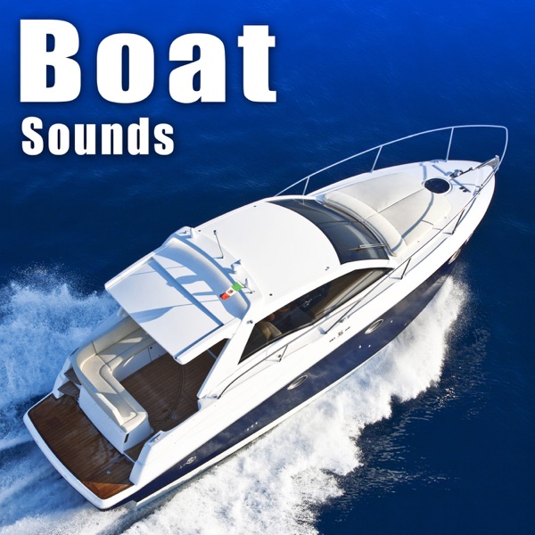 Sport Fishing Boat V12 Ocean Cruiser on Board: Drives at Fast Speed with Heavy Wake Splash, From Front