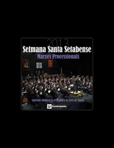 Écoutez Societat Musical “La Nova” de Xàtiva, regardez des vidéoclips, lisez la biographie, consultez les dates de tournée et plus encore !