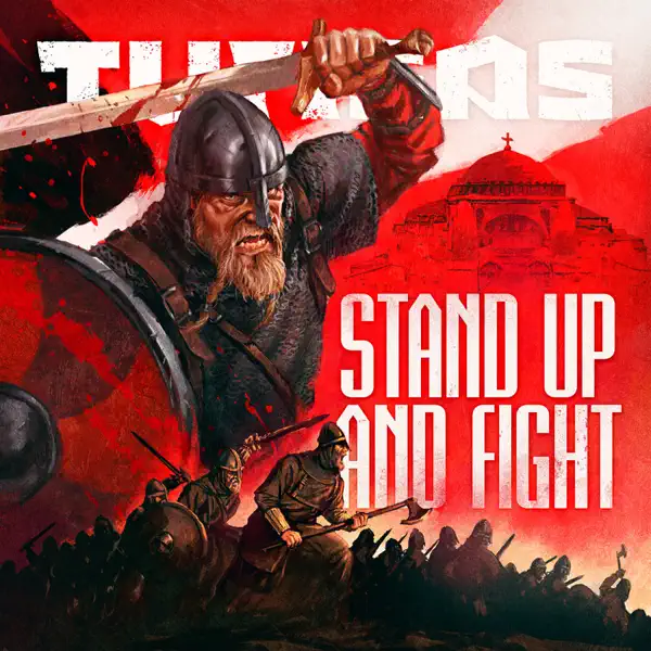 Venetoi! — Turisas