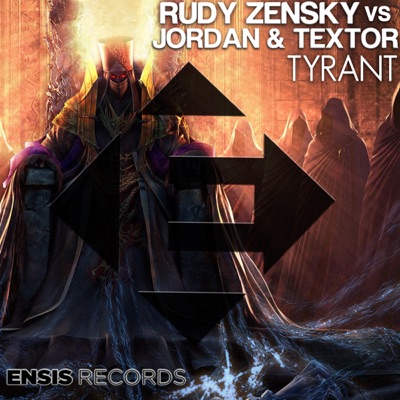 Tyrant (Rudy Zensky vs. Jordan vs. Textor) - Single