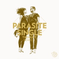 The Hunt (Remixed) - Single - Parasite Single