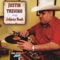 One Night At a Johnny Bush Dance - Justin Trevino lyrics