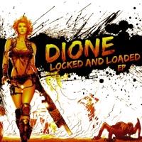 Locked & Loaded - EP - Dione