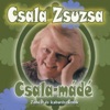 Csala Zsuzsa - Libamáj És Csirkezúza