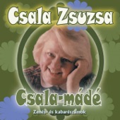 Csala-Mádé artwork