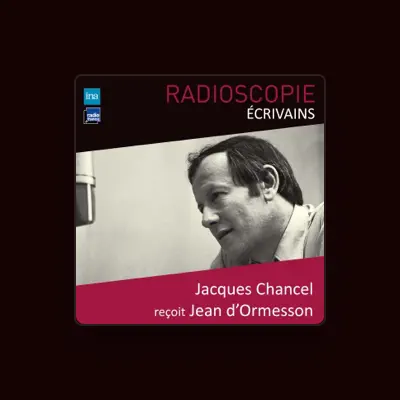 Listen to Jean d'Ormesson, watch music videos, read bio, see tour dates & more!