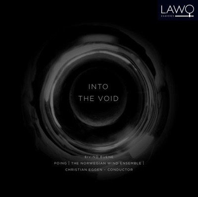 Into the Void (feat. Christian Eggen)