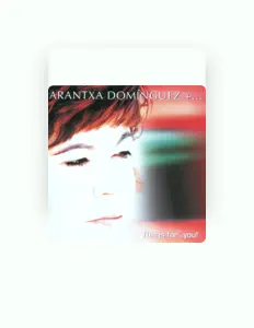 Arantxa Domínguezを聴いたり、ミュージックビデオを鑑賞したり、経歴やツアー日程などを確認したりしましょう！