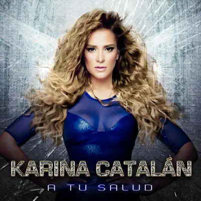 A Tu Salud - Karina Catalán A Tu Salud - Karina Catalán