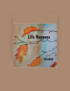 Dengarkan Windfall, tonton video musik, baca bio, lihat tanggal tur & lainnya!