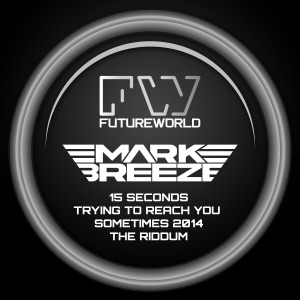 Mark Breeze - EP