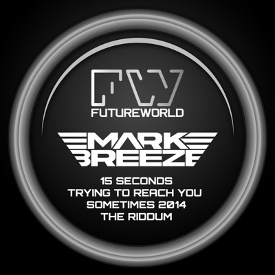 Mark Breeze - EP