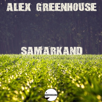 Samarkand - Single