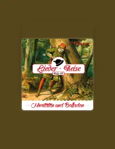 聆聽 Die Bänkelsänger、觀看音樂影片、閱讀小傳、查看巡演日期等！