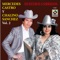 Mario Peralta - Chalino Sanchez & Mercedes Castro lyrics