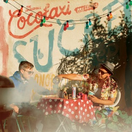 Sucre (feat. Bocafloja) [Chief Boima’s Saya Remix] Cocotaxi