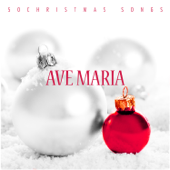 Ave Maria: 50 Christmas Songs - Various Artists